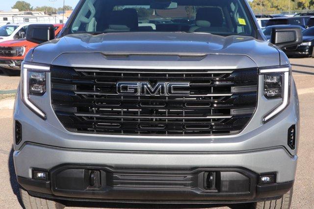 new 2026 GMC Sierra 1500 car, priced at $60,030