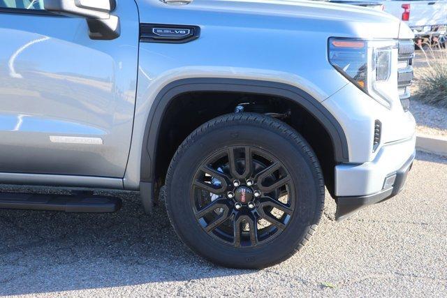 new 2026 GMC Sierra 1500 car, priced at $60,030