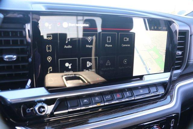 new 2026 GMC Sierra 1500 car, priced at $60,030