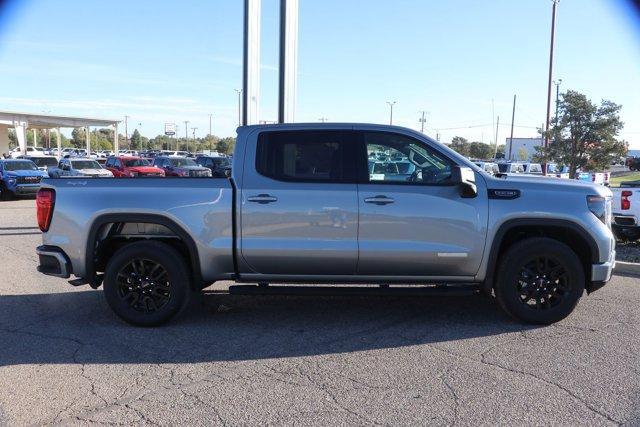 new 2026 GMC Sierra 1500 car, priced at $60,030