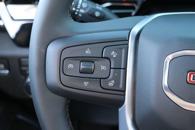 new 2026 GMC Sierra 1500 car, priced at $60,030