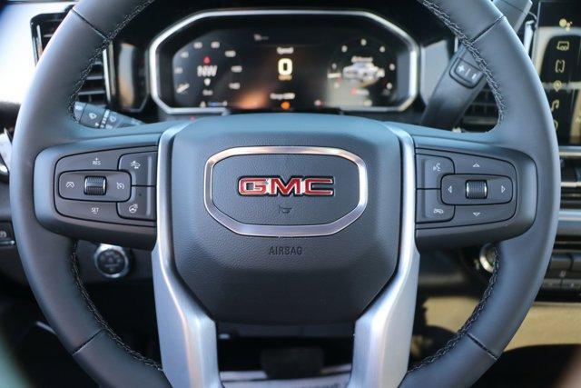 new 2026 GMC Sierra 1500 car, priced at $60,030