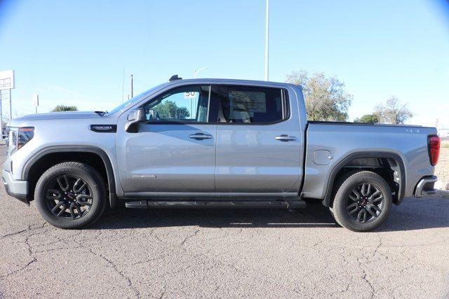 new 2026 GMC Sierra 1500 car, priced at $60,030