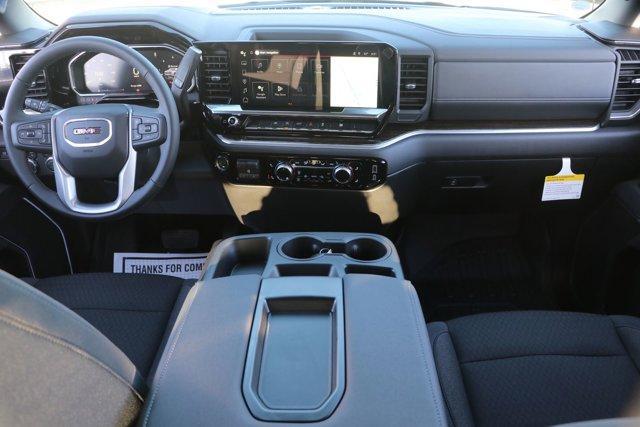 new 2026 GMC Sierra 1500 car, priced at $60,030