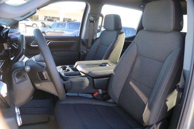 new 2026 GMC Sierra 1500 car, priced at $60,030