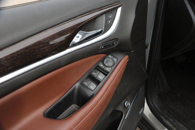 used 2019 Buick Enclave car, priced at $27,360