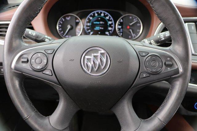 used 2019 Buick Enclave car, priced at $27,360