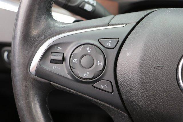used 2019 Buick Enclave car, priced at $27,360