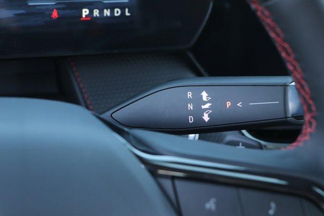 new 2026 Chevrolet Equinox car, priced at $36,890