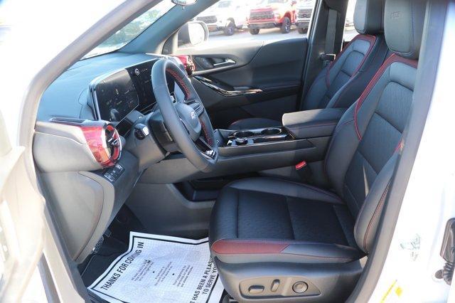 new 2026 Chevrolet Equinox car, priced at $36,890