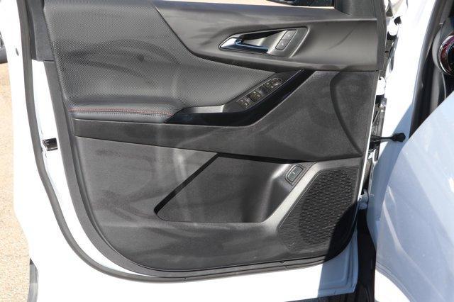 new 2026 Chevrolet Equinox car, priced at $36,890