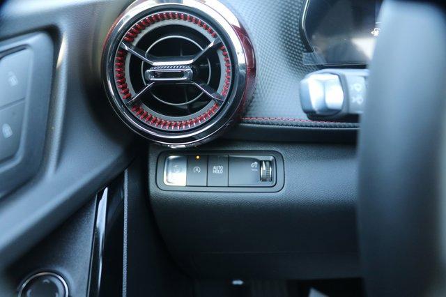 new 2026 Chevrolet Equinox car, priced at $36,890