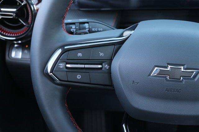 new 2026 Chevrolet Equinox car, priced at $36,890