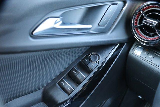 new 2026 Chevrolet Equinox car, priced at $36,890