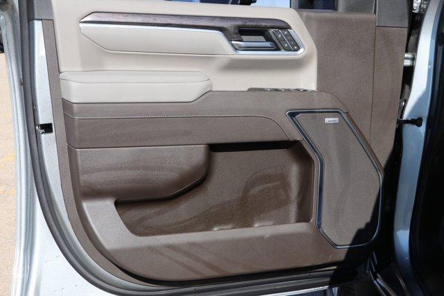 new 2025 Chevrolet Silverado 2500 car, priced at $81,409