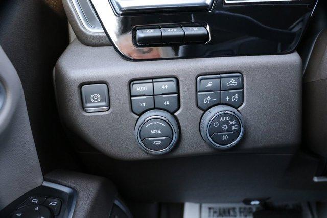 new 2025 Chevrolet Silverado 2500 car, priced at $81,409