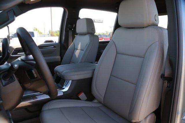 new 2025 Chevrolet Silverado 2500 car, priced at $81,409