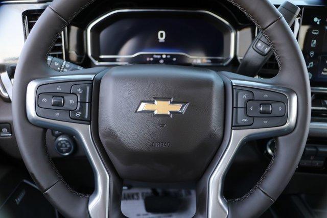 new 2025 Chevrolet Silverado 2500 car, priced at $81,409