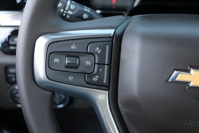 new 2025 Chevrolet Silverado 2500 car, priced at $81,409