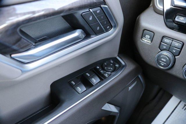 new 2025 Chevrolet Silverado 2500 car, priced at $81,409