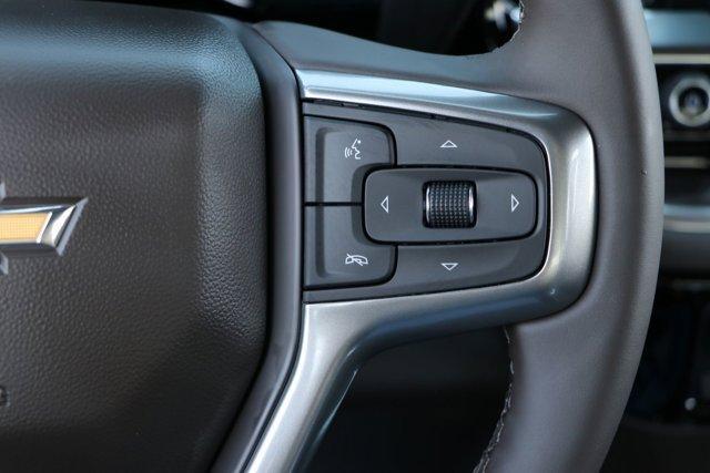 new 2025 Chevrolet Silverado 2500 car, priced at $81,409
