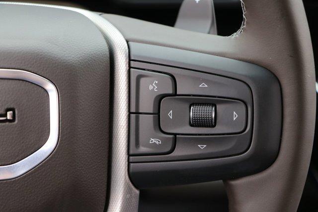 new 2025 GMC Sierra 1500 car, priced at $72,199
