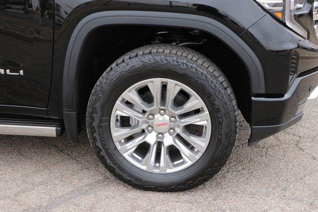new 2025 GMC Sierra 1500 car, priced at $72,199