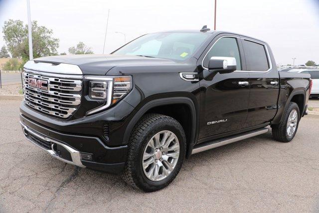 new 2025 GMC Sierra 1500 car, priced at $72,199