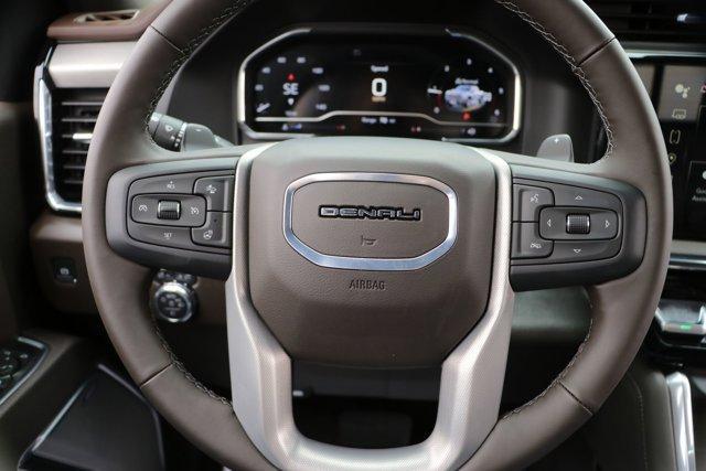 new 2025 GMC Sierra 1500 car, priced at $72,199