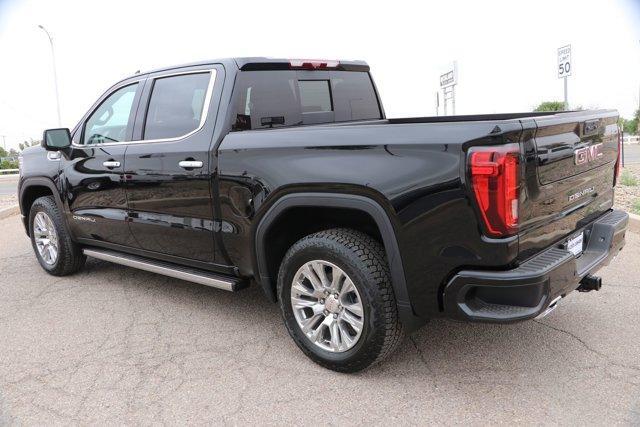 new 2025 GMC Sierra 1500 car, priced at $72,199