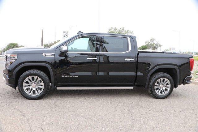 new 2025 GMC Sierra 1500 car, priced at $72,199