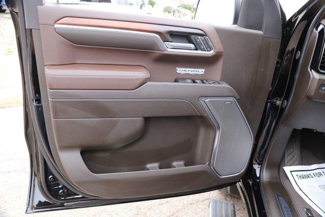 new 2025 GMC Sierra 1500 car, priced at $72,199