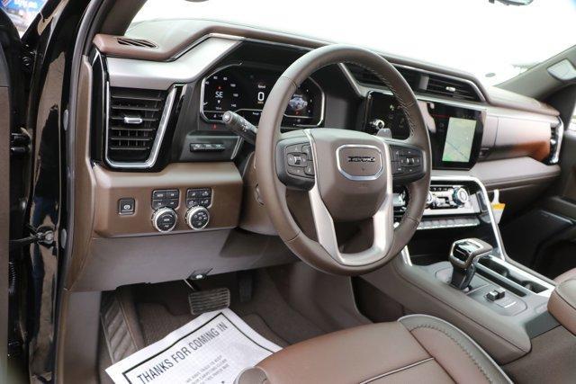 new 2025 GMC Sierra 1500 car, priced at $72,199