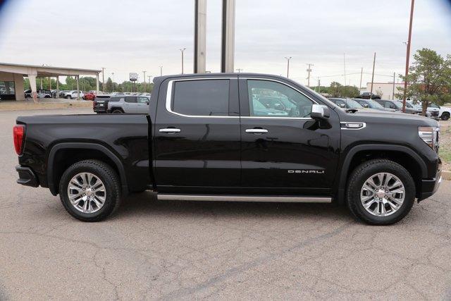 new 2025 GMC Sierra 1500 car, priced at $72,199