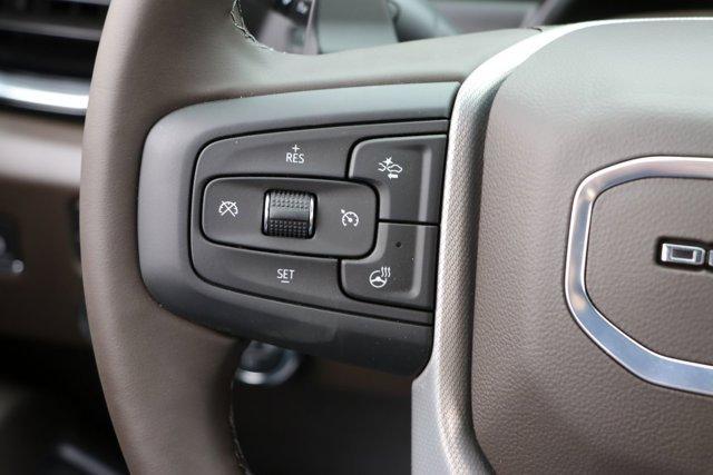 new 2025 GMC Sierra 1500 car, priced at $72,199