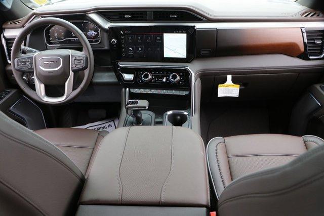 new 2025 GMC Sierra 1500 car, priced at $72,199