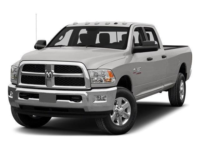 used 2014 Ram 3500 car, priced at $41,004