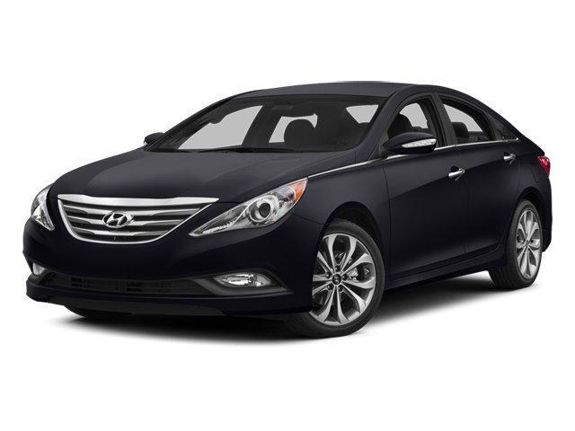 used 2014 Hyundai Sonata car, priced at $8,353