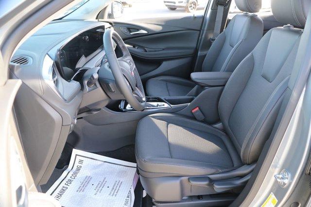 new 2025 Buick Encore GX car, priced at $27,174