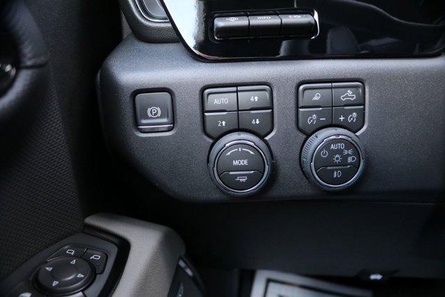 new 2026 Chevrolet Silverado 1500 car, priced at $76,400