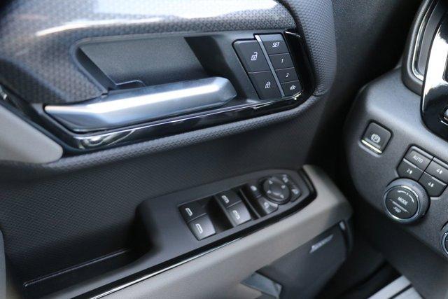 new 2026 Chevrolet Silverado 1500 car, priced at $76,400