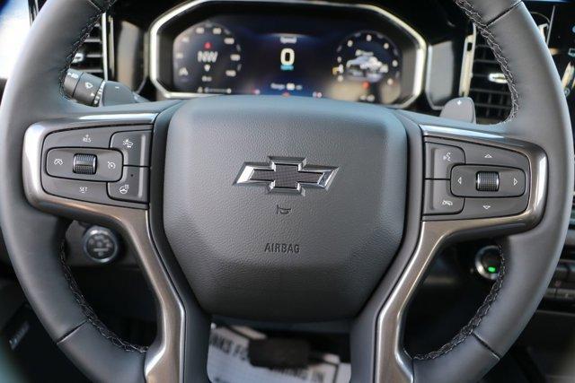 new 2026 Chevrolet Silverado 1500 car, priced at $76,400