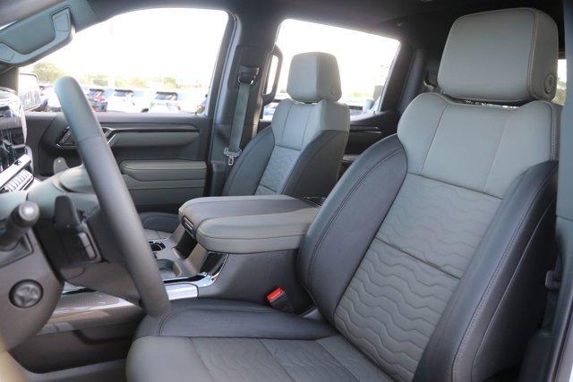 new 2026 Chevrolet Silverado 1500 car, priced at $76,400