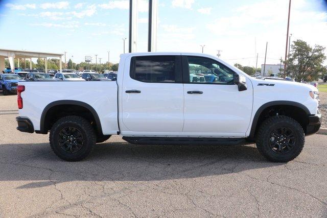 new 2026 Chevrolet Silverado 1500 car, priced at $76,400