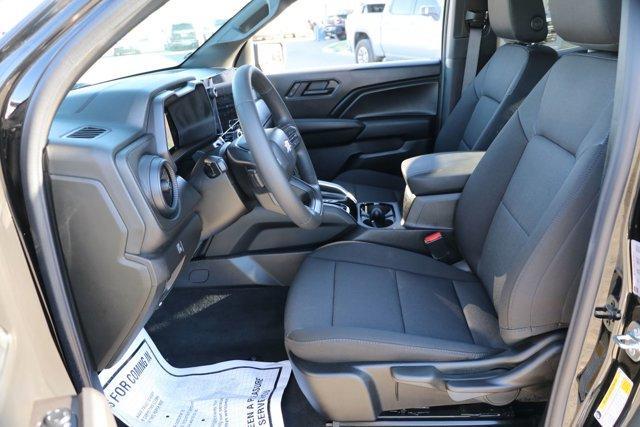 new 2025 Chevrolet Colorado car, priced at $35,404
