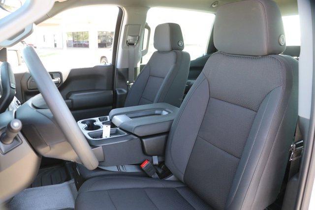 new 2025 Chevrolet Silverado 1500 car, priced at $44,960