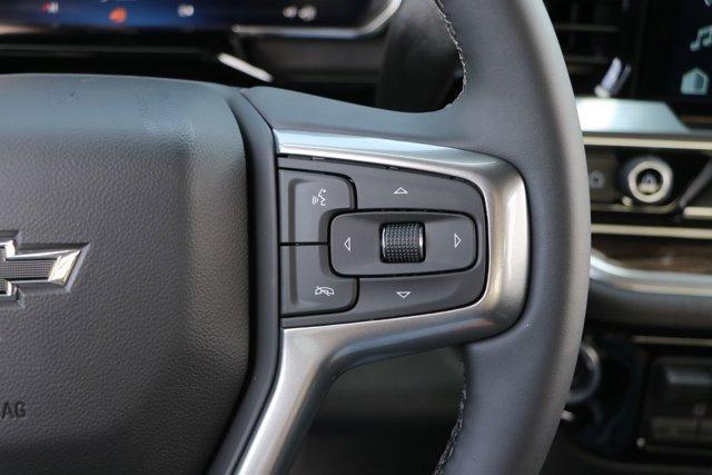 new 2026 Chevrolet Silverado 1500 car, priced at $51,354