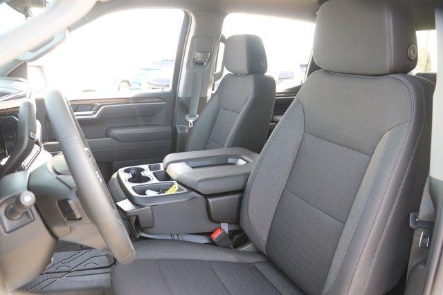 new 2026 Chevrolet Silverado 1500 car, priced at $51,354