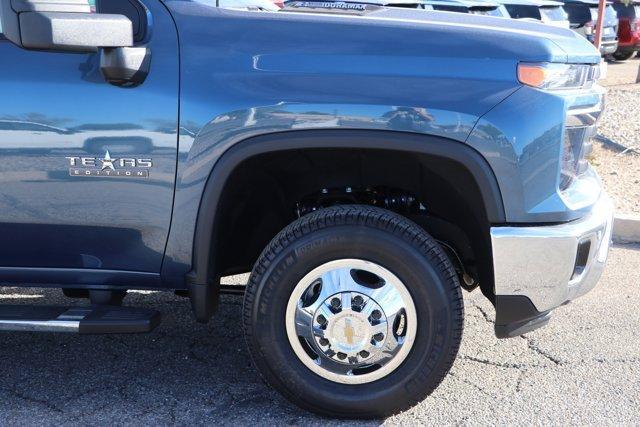 new 2025 Chevrolet Silverado 3500 car, priced at $76,145