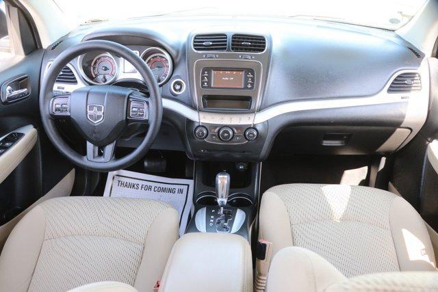 used 2019 Dodge Journey car, priced at $15,559